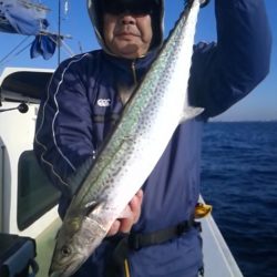 さわ浦丸 釣果