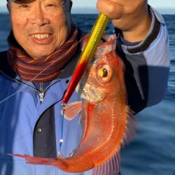 へいみつ丸 釣果