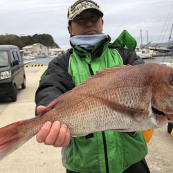 喜平治丸 釣果