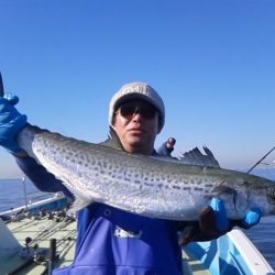 さわ浦丸 釣果