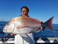 里輝丸 釣果