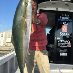 ミタチ丸 釣果