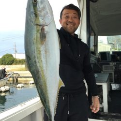 ミタチ丸 釣果