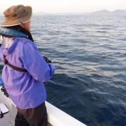 開進丸 釣果