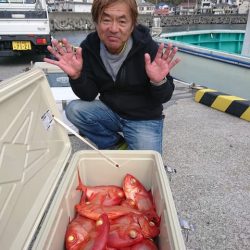 三昭丸 釣果