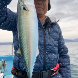 宝昌丸 釣果