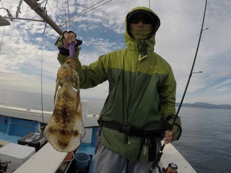 三吉丸 釣果