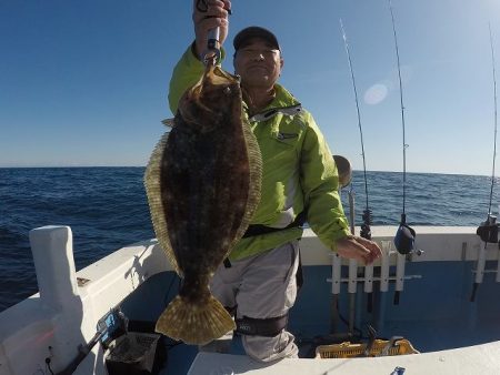 三吉丸 釣果