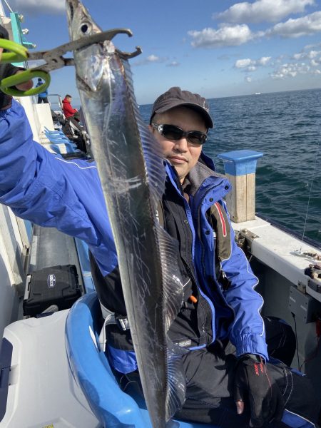 夢丸 釣果