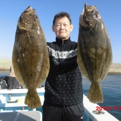 まとばや 釣果