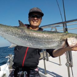 ＨＡＲＵＫＡ丸　はるかまる 釣果