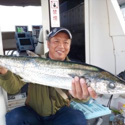 ＨＡＲＵＫＡ丸　はるかまる 釣果