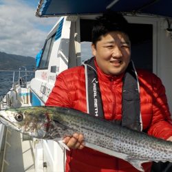 ＨＡＲＵＫＡ丸　はるかまる 釣果