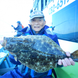 第一進丸 釣果