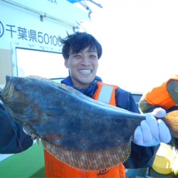 第一進丸 釣果