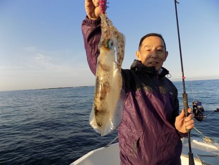 フィッシングボート空風（そらかぜ） 釣果