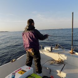 フィッシングボート空風（そらかぜ） 釣果