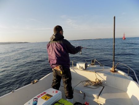 フィッシングボート空風（そらかぜ） 釣果