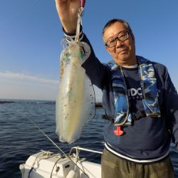 フィッシングボート空風（そらかぜ） 釣果