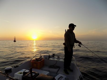 フィッシングボート空風（そらかぜ） 釣果