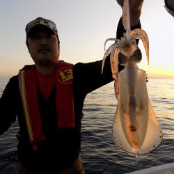 フィッシングボート空風（そらかぜ） 釣果