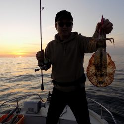 フィッシングボート空風（そらかぜ） 釣果