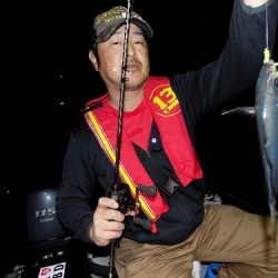 フィッシングボート空風（そらかぜ） 釣果