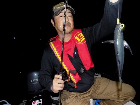 フィッシングボート空風（そらかぜ） 釣果