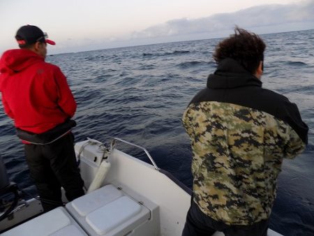 フィッシングボート空風（そらかぜ） 釣果