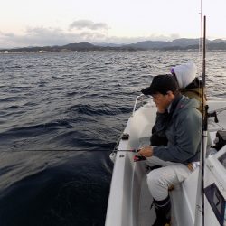 フィッシングボート空風（そらかぜ） 釣果