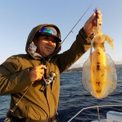 フィッシングボート空風（そらかぜ） 釣果