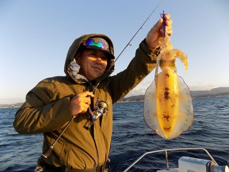 フィッシングボート空風（そらかぜ） 釣果