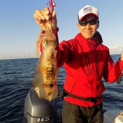 フィッシングボート空風（そらかぜ） 釣果