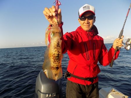 フィッシングボート空風（そらかぜ） 釣果