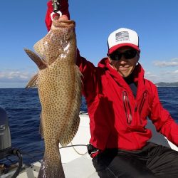 フィッシングボート空風（そらかぜ） 釣果