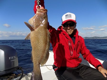 フィッシングボート空風（そらかぜ） 釣果