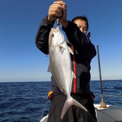 フィッシングボート空風（そらかぜ） 釣果