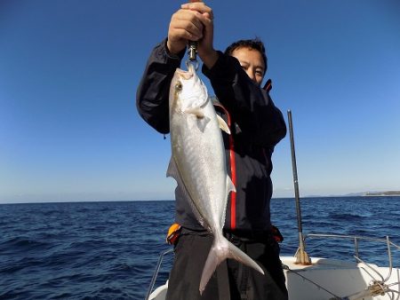 フィッシングボート空風（そらかぜ） 釣果