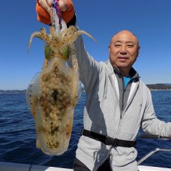 フィッシングボート空風（そらかぜ） 釣果