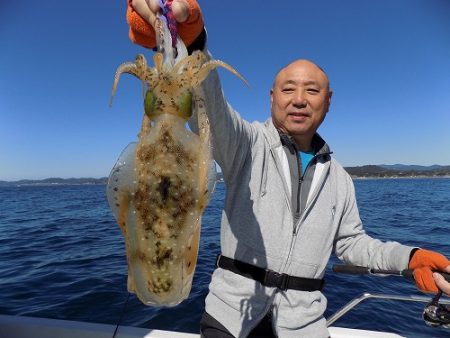 フィッシングボート空風（そらかぜ） 釣果