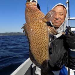 フィッシングボート空風（そらかぜ） 釣果