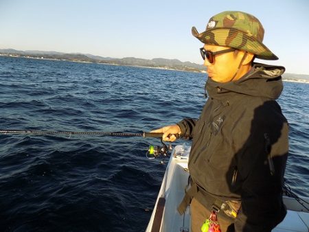 フィッシングボート空風（そらかぜ） 釣果