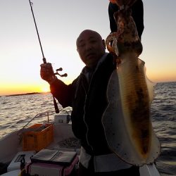 フィッシングボート空風（そらかぜ） 釣果