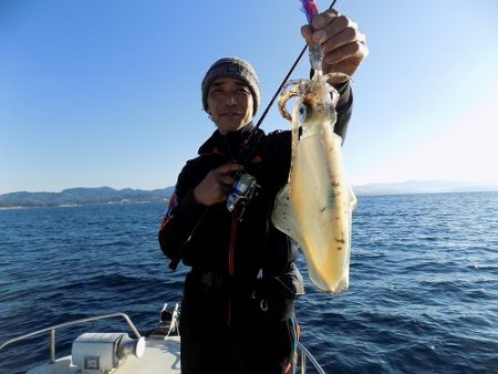 フィッシングボート空風（そらかぜ） 釣果