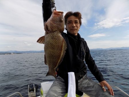 フィッシングボート空風（そらかぜ） 釣果