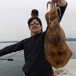 フィッシングボート空風（そらかぜ） 釣果