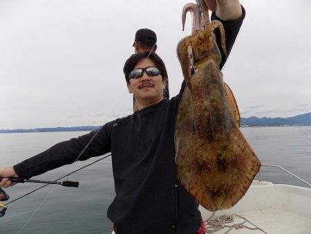 フィッシングボート空風（そらかぜ） 釣果