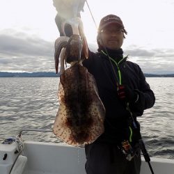 フィッシングボート空風（そらかぜ） 釣果