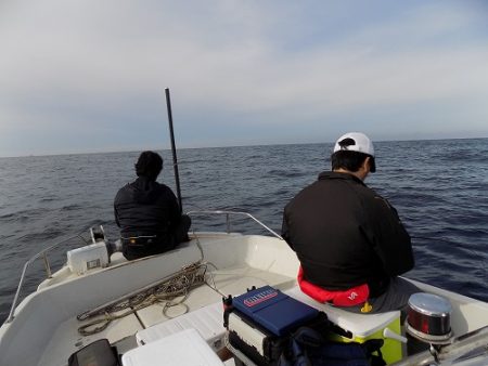 フィッシングボート空風（そらかぜ） 釣果