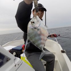 フィッシングボート空風（そらかぜ） 釣果